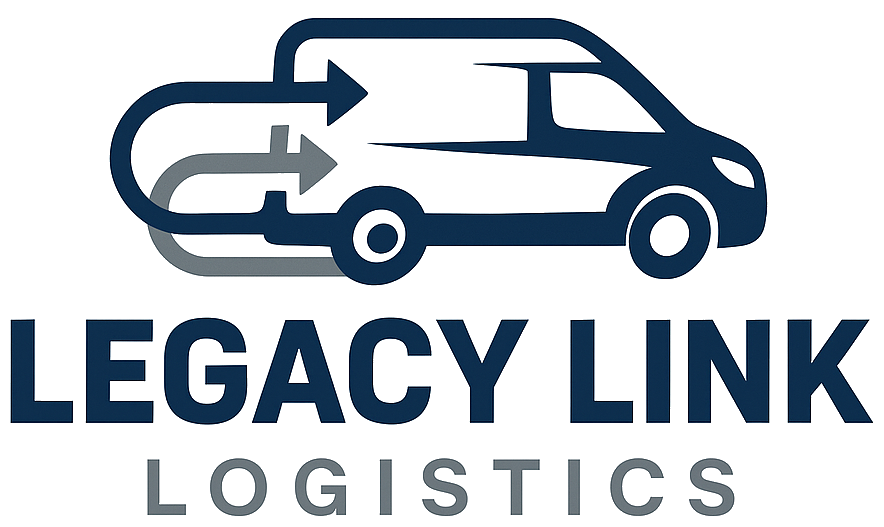 legacy link logistics Inc